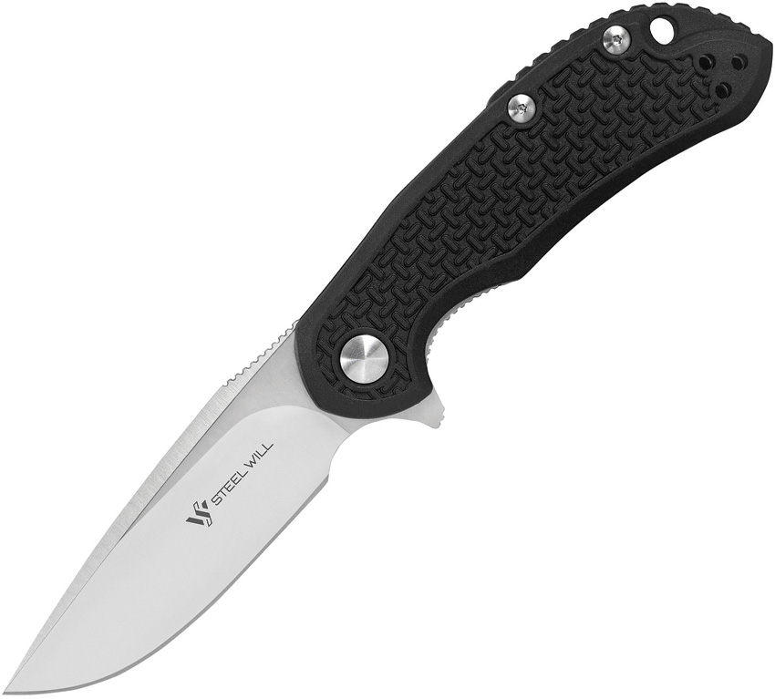 Cutjack C22M Linerlock Black