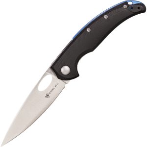 Sedge Linerlock Black