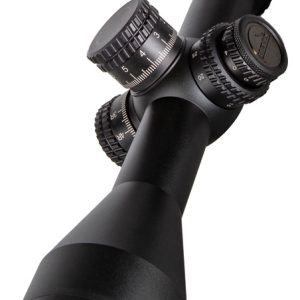 Presidio 3-18x50 LR2 Scope