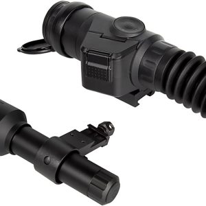 Wrath 4K Mini 2-16x32 Scope