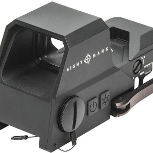Sightmark Ultra Shot R-Spec Reflex Sight SMR26031 product image