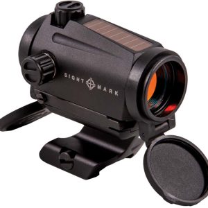 MTS Mini Solar Red Dot