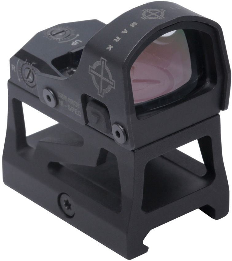 Mini Shot M-Spec M1 FMS