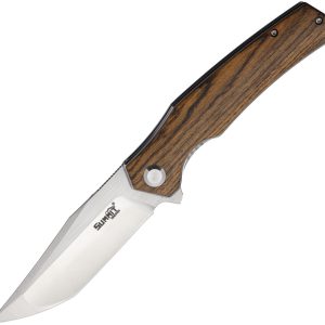 Linerlock Sandalwood