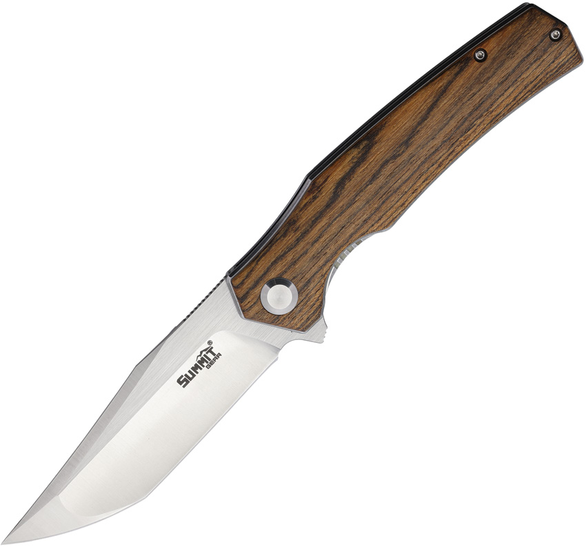 Linerlock Sandalwood