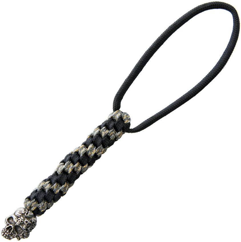 Mind Lanyard