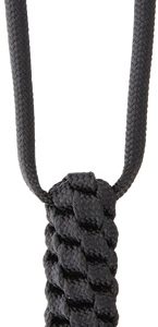 Emerson Lanyard with Bead