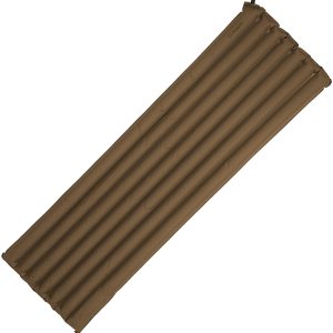 Basecamp Air Mat w/Foot Pump