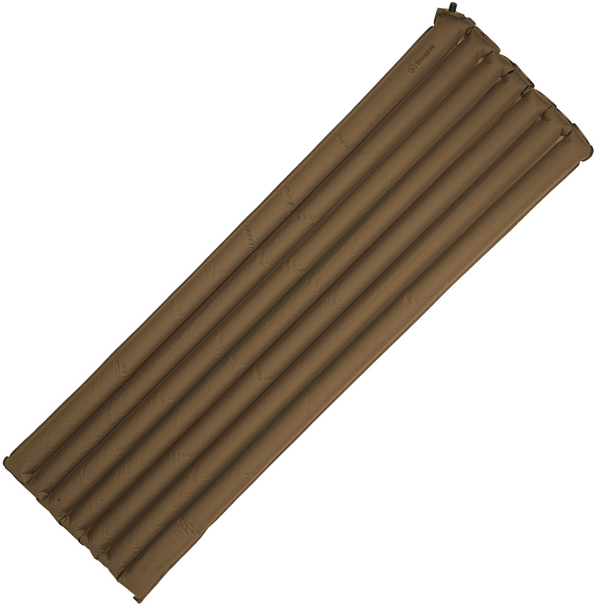 Basecamp Air Mat w/Foot Pump