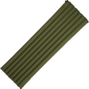Basecamp Air Mat w/Foot Pump
