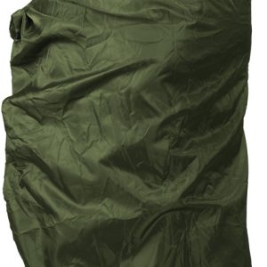 Jungle Blanket Olive