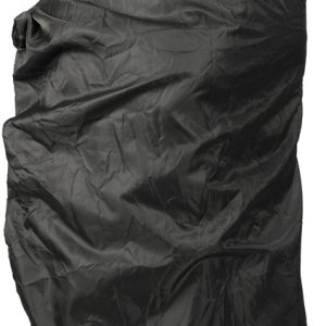 Jungle Blanket Black