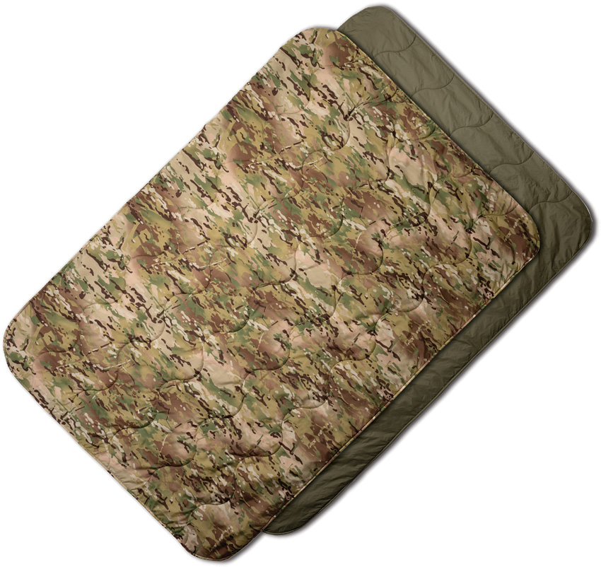 Softie Tactical Blanket Coyote