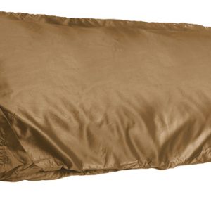 Jungle Bag Coyote Tan