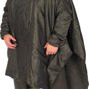 Poncho Liner Olive
