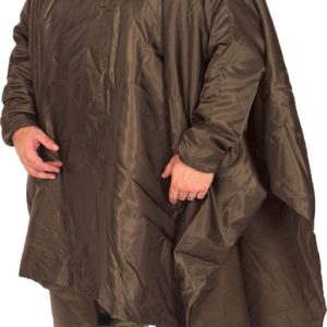 Poncho Liner Coyote Tan