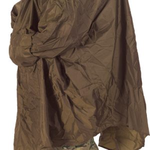 Patrol Poncho Coyote