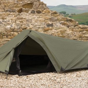 Ionosphere IX Tent Olive