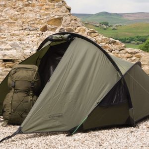 Scorpion 2 IX Tent Olive