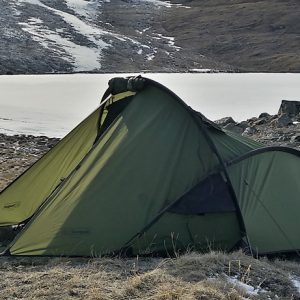 Scorpion 3 IX Tent Olive