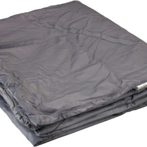 Travelpak Blanket XL Grey