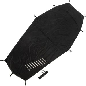 Scorpion 2 Footprint