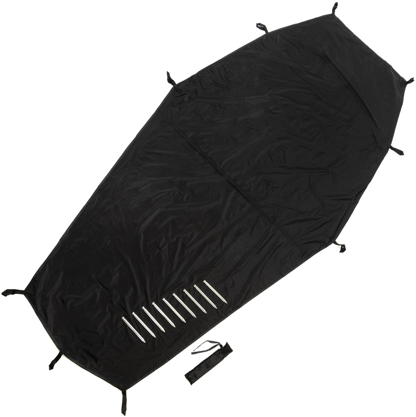 Scorpion 2 Footprint