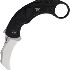 SNAGbit Framelock