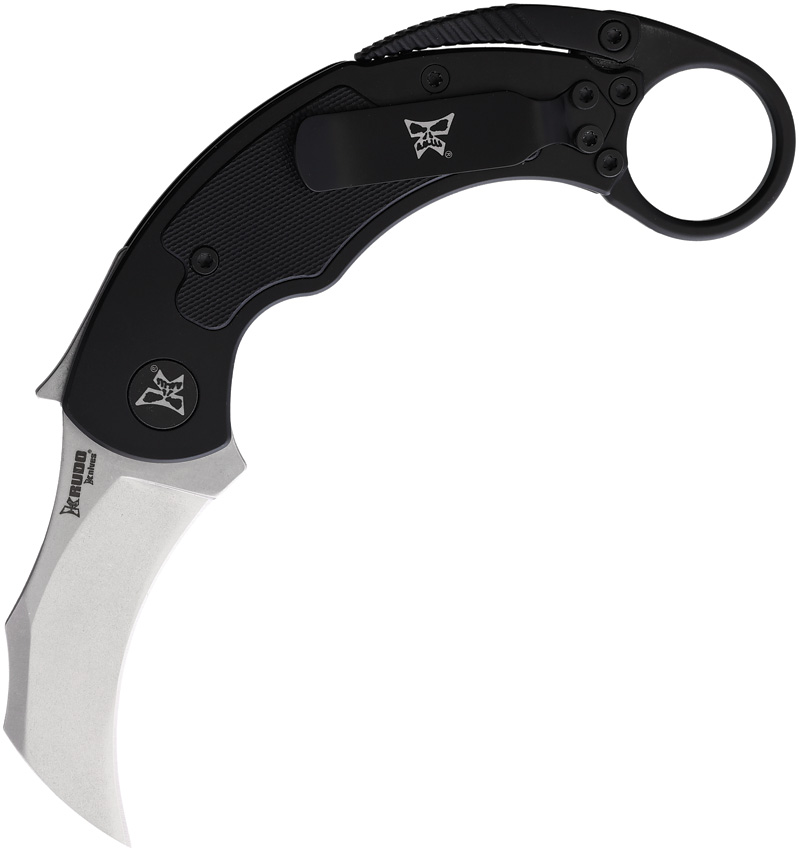 SNAGbit Framelock