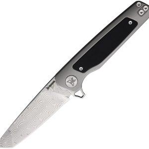 XZILE Framelock