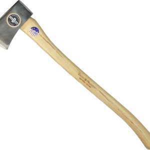 Our Best Single Bit Axe 2.25ib