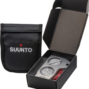 Tandem Compass/Clinometer
