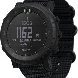 CORE Alpha Stealth Watch