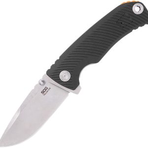 Tellus ATK Linerlock A/O Blk