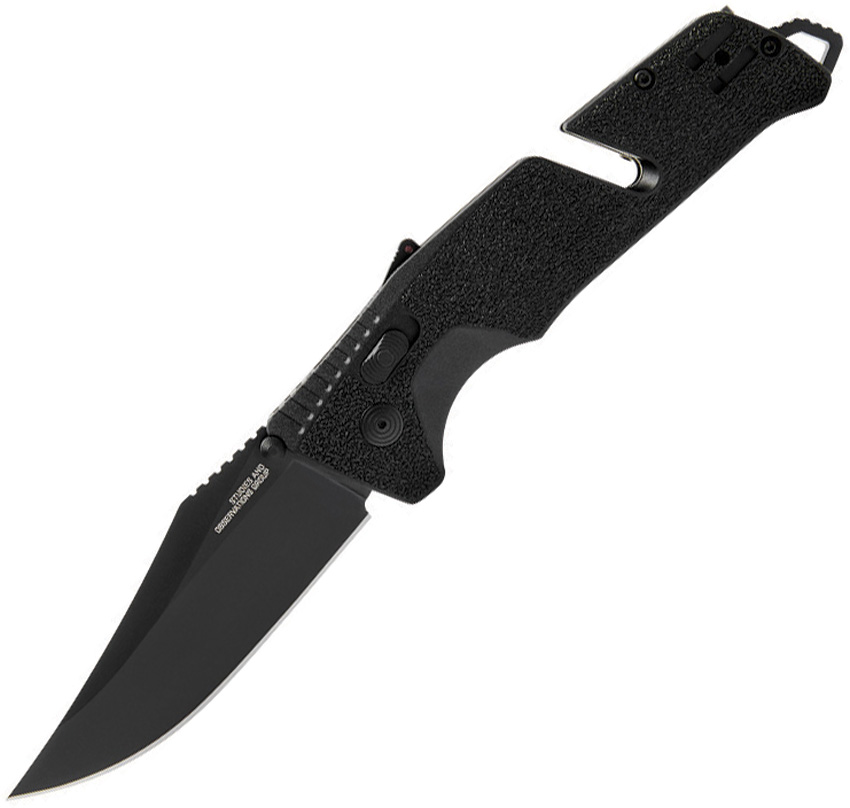Trident AT-XR Lock A/O