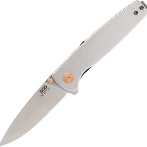 Twitch III Linerlock Rose