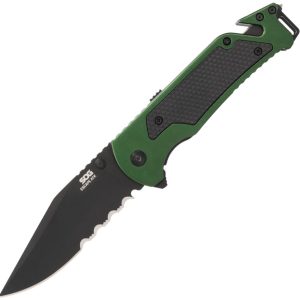 Escape ATK 2.0 Linerlock A/O