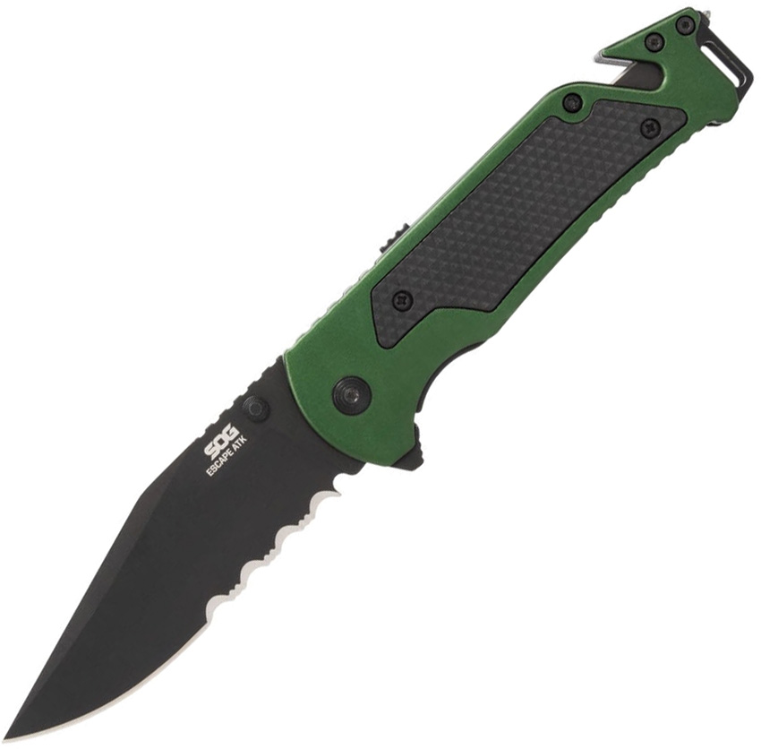 Escape ATK 2.0 Linerlock A/O