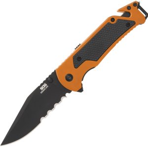 Escape ATK 2.0 Linerlock A/O