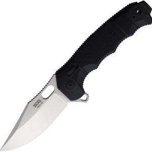 SEAL XR Lock Black