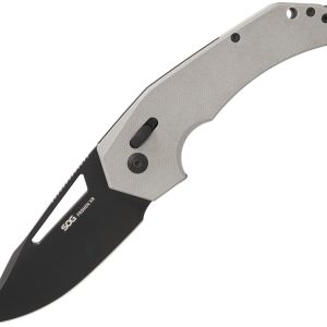 Prohen XR Lock Gray/Blk