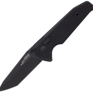 Vision XR Lock Blackout