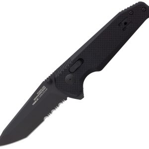 Vision XR Lock Blackout