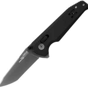 Vision LTE XR Lock Black