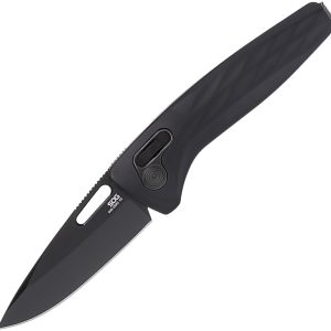 One-Zero XR Lock Black