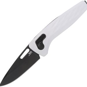 One-Zero XR Lock White