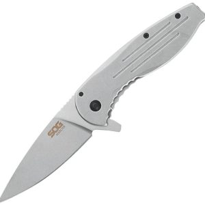 Aegis Framelock