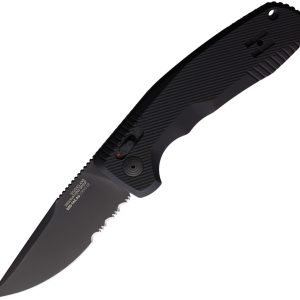 Auto SOG-TAC AU-XR Lock