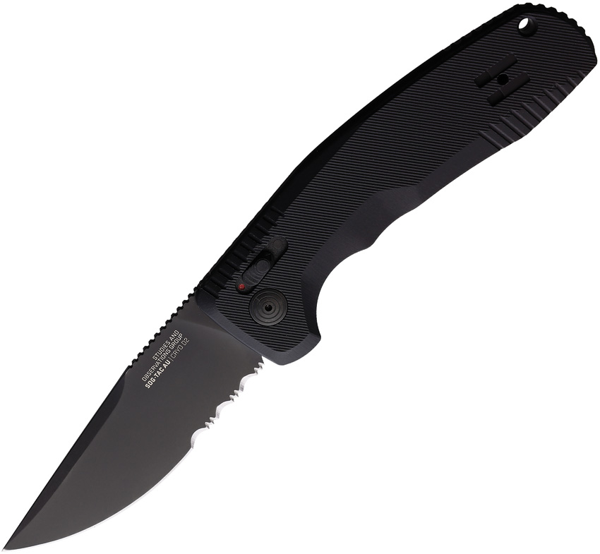Auto SOG-TAC AU-XR Lock