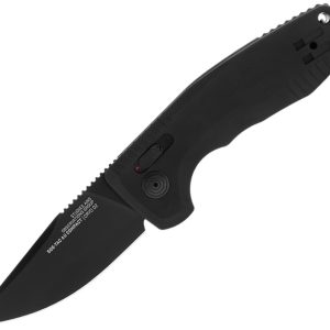 Auto Sog-Tac Com AU-XR Lock